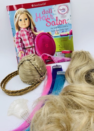 Lot american girl - 8,