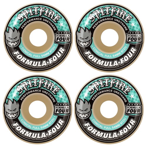 Spitfire skateboard wheels - spitfire,