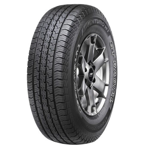 New radial adventuro ht - new,