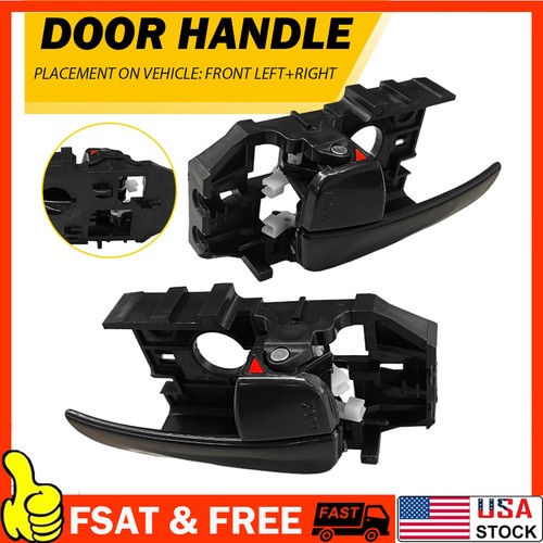 Interior door handle for - interior,