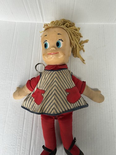 Vintage 1961 mattel - vintage,