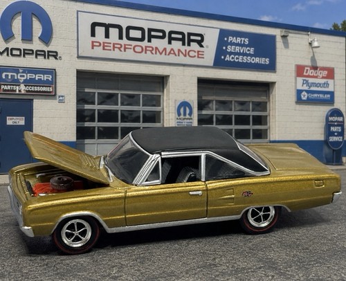 1967 dodge coronet t - 67,