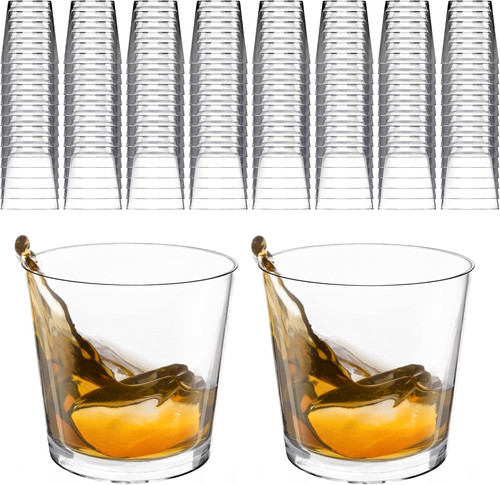 Shot glasses 120 hard - 1,