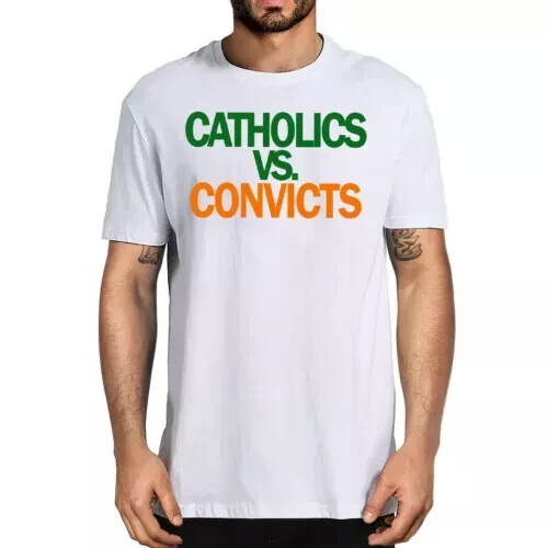 Catholics convicts 1988 - vs,