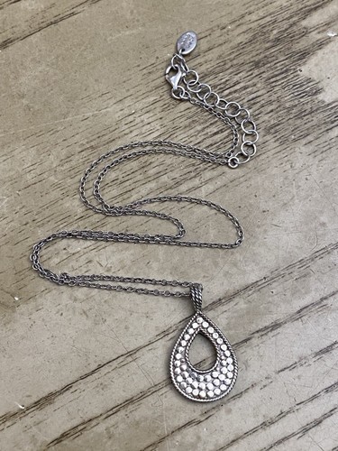 Anna beck 925 sterling silver - 925,