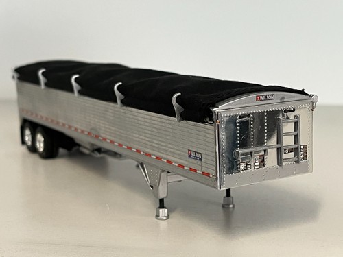 Dcp chrome wilson - 1/64,