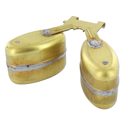 Carburetor float fits - fits,