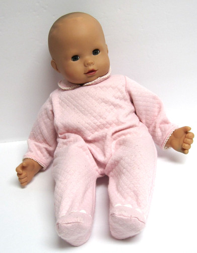 Pottery barn kids gotz baby - barn,