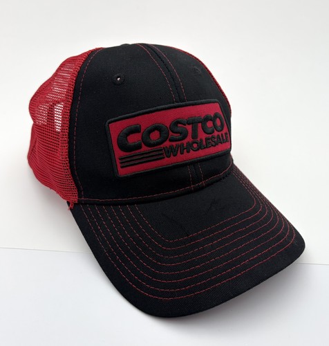 Costco wholesale trucker hat - costco,