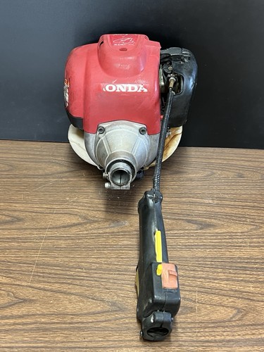 Honda hht string trimmer - honda,
