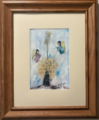 The lord candle by - lord's,