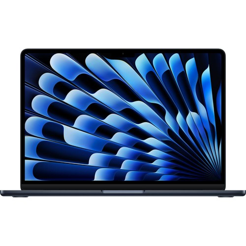 Macbook air midnight 2026 - air, 13