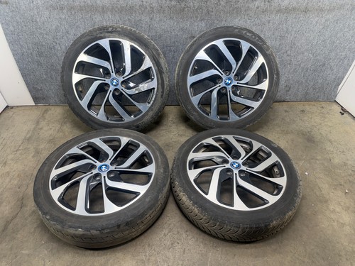 Bmw 2014 2021 - i01, 5x19"