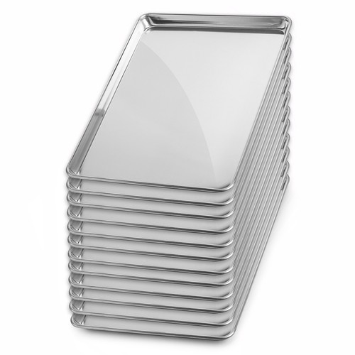 Commercial grade - 13",