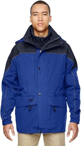 Nwt north end - end, 3-in-1