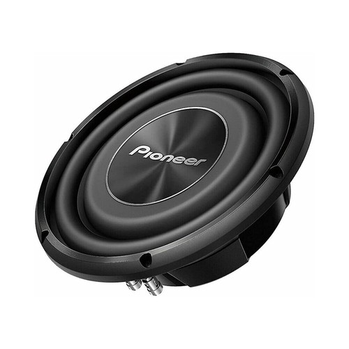 Pioneer a2500ls4 single - ts-a2500ls4, 10"
