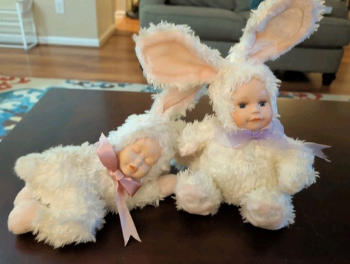 Vintage cuddle kids betsy - cuddle,