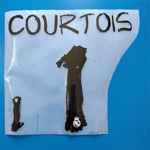 2021 thibaut courtois - thibaut,