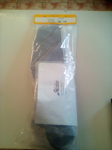 Hobie passport rudder - xl,