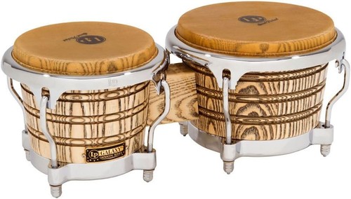 Latin percussion galaxy - percussion,