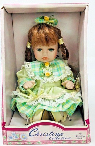 Christina collection - christina,