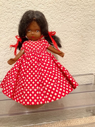 Nancy ann storybook dolls - nancy,