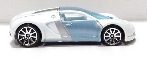 Hot wheels bugatti - hot,