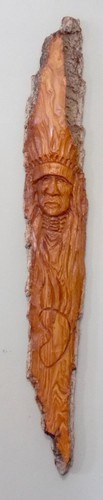 Native american artist - american,