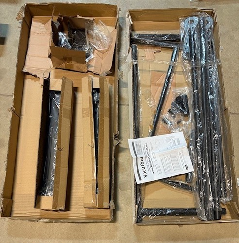 Vacuseal cover lifter - vacuseal,