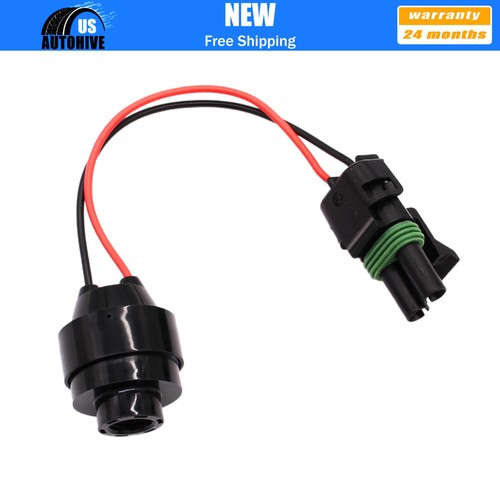 Air restriction sensor - air,