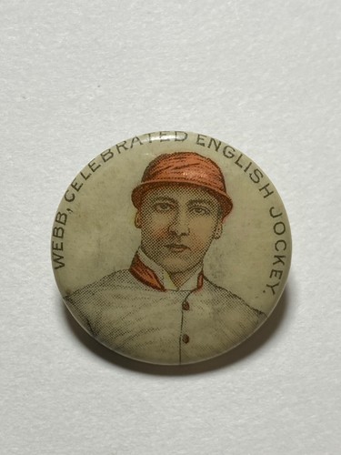C1900 webb celebrated english - webb,,