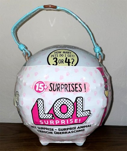 New lol surprise biggie - lol,