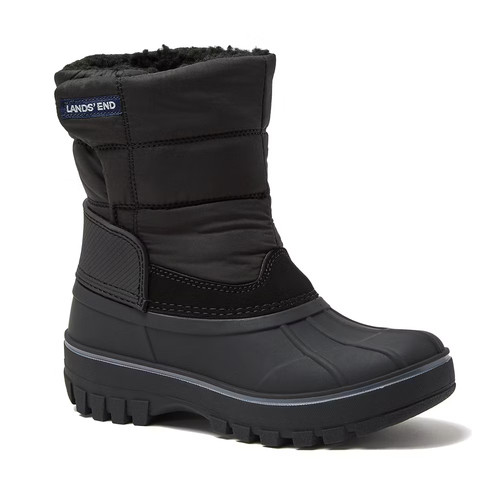 Lands end kids frost - lands',