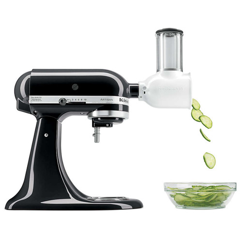 Kitchenaid fresh prep - kitchenaid,