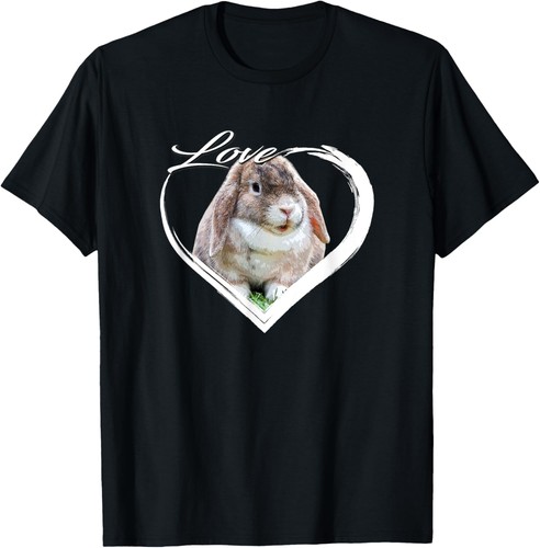 Love lop eared bunny - bunny, rabbit