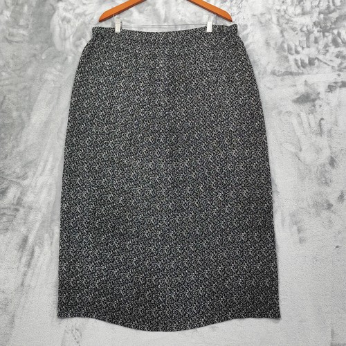Vintage metropolitan skirt - vintage,