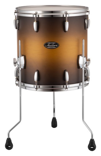 Pearl masters maple 14x14 - pearl, 14x14"