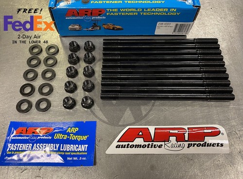 Arp 208 4303 - head, kit