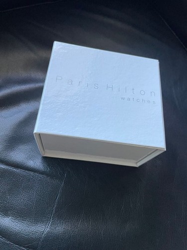 Paris hilton quartz women - quartz, women's
