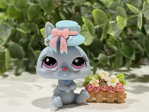 Littlest pet shop - littlest,