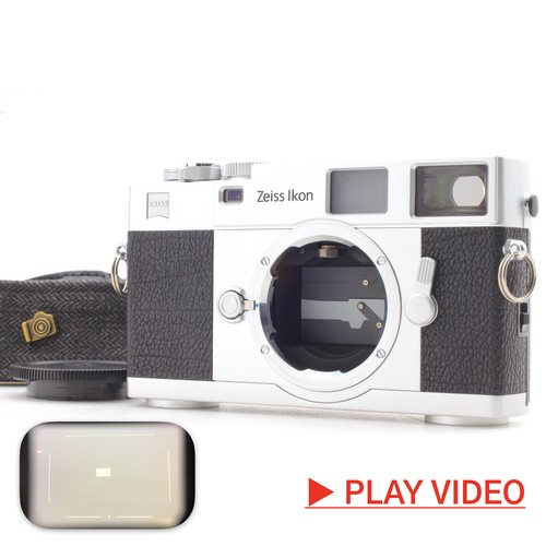 Near mint strap zeiss - near,
