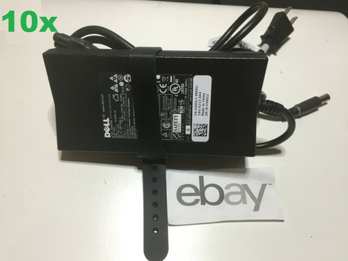 Lot genuine dell - 10, 130w