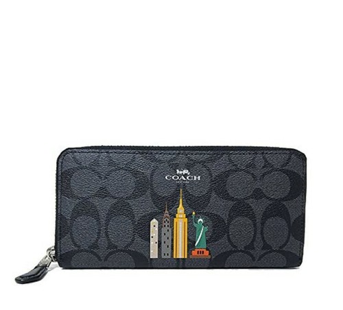 Coach f57821 nyc new york - f57821,