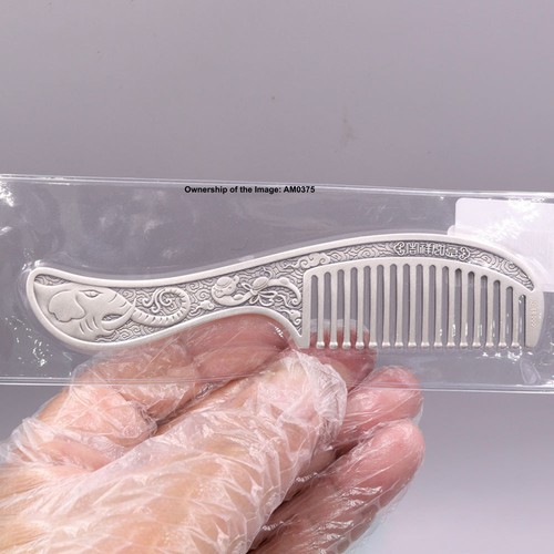 Fine silver 999 - fine, pure