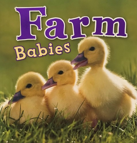 Farm babies - farm,