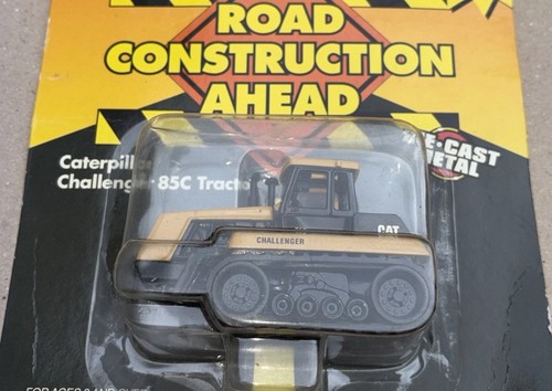 1995 ertl road construction - 1995,