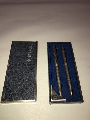 Vintage parker classic - vintage, 75