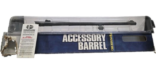 Mossberg 500 12ga - 500, slugster