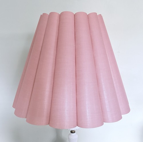 Vintage fluted scalloped - vintage,