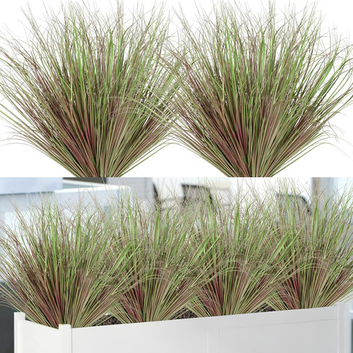Artificial grass plants - grass,